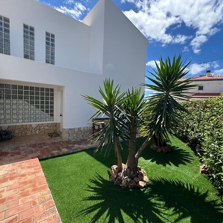 Villa Balsa Tavira Esterno foto