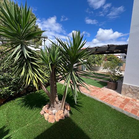 Villa Balsa Tavira Esterno foto