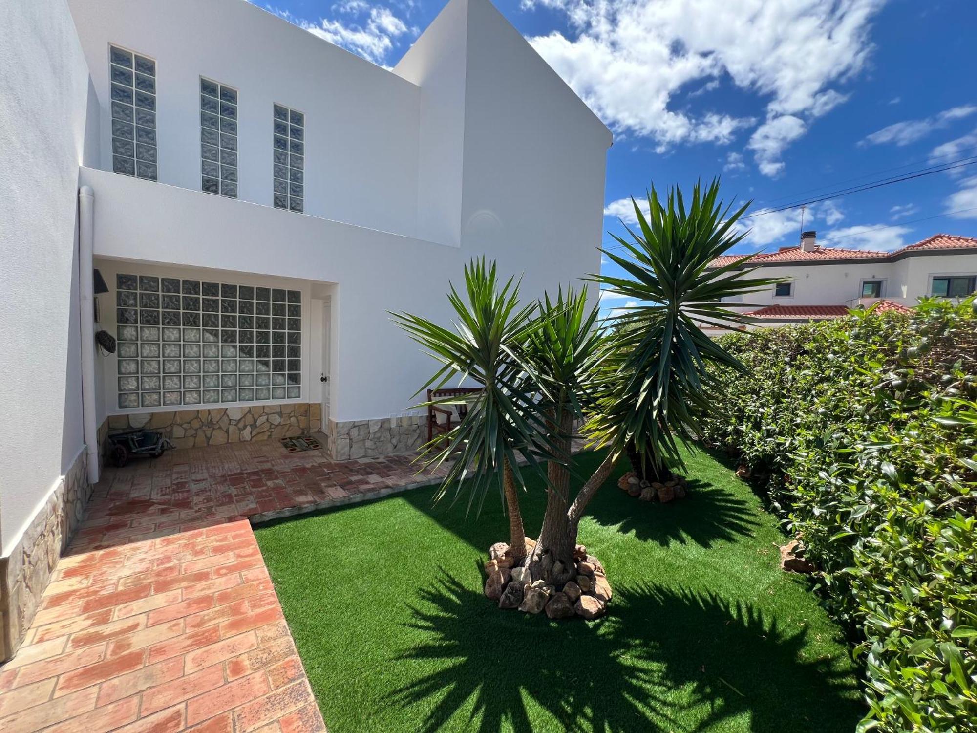 Villa Balsa Tavira Esterno foto
