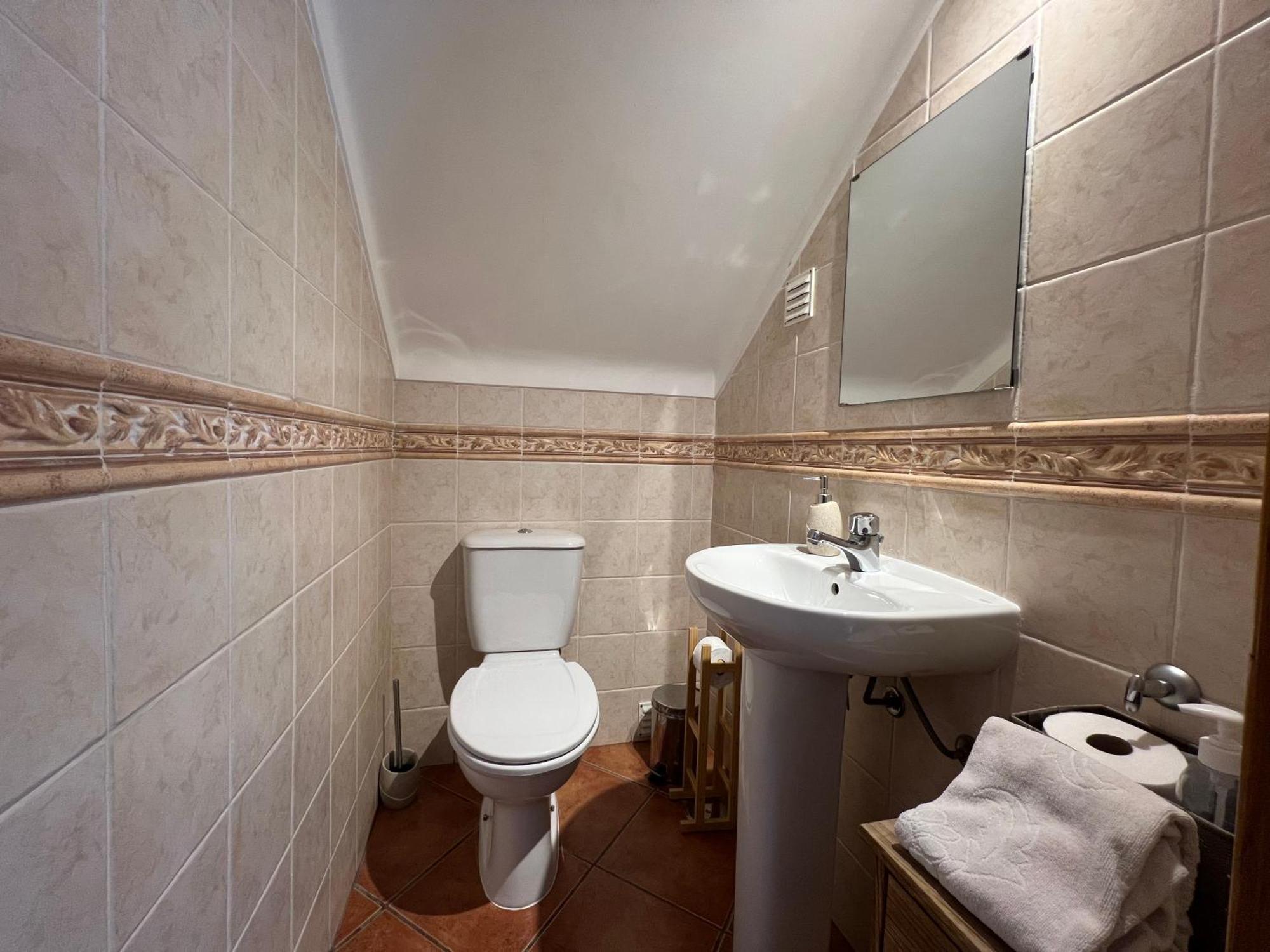 Villa Balsa Tavira Esterno foto