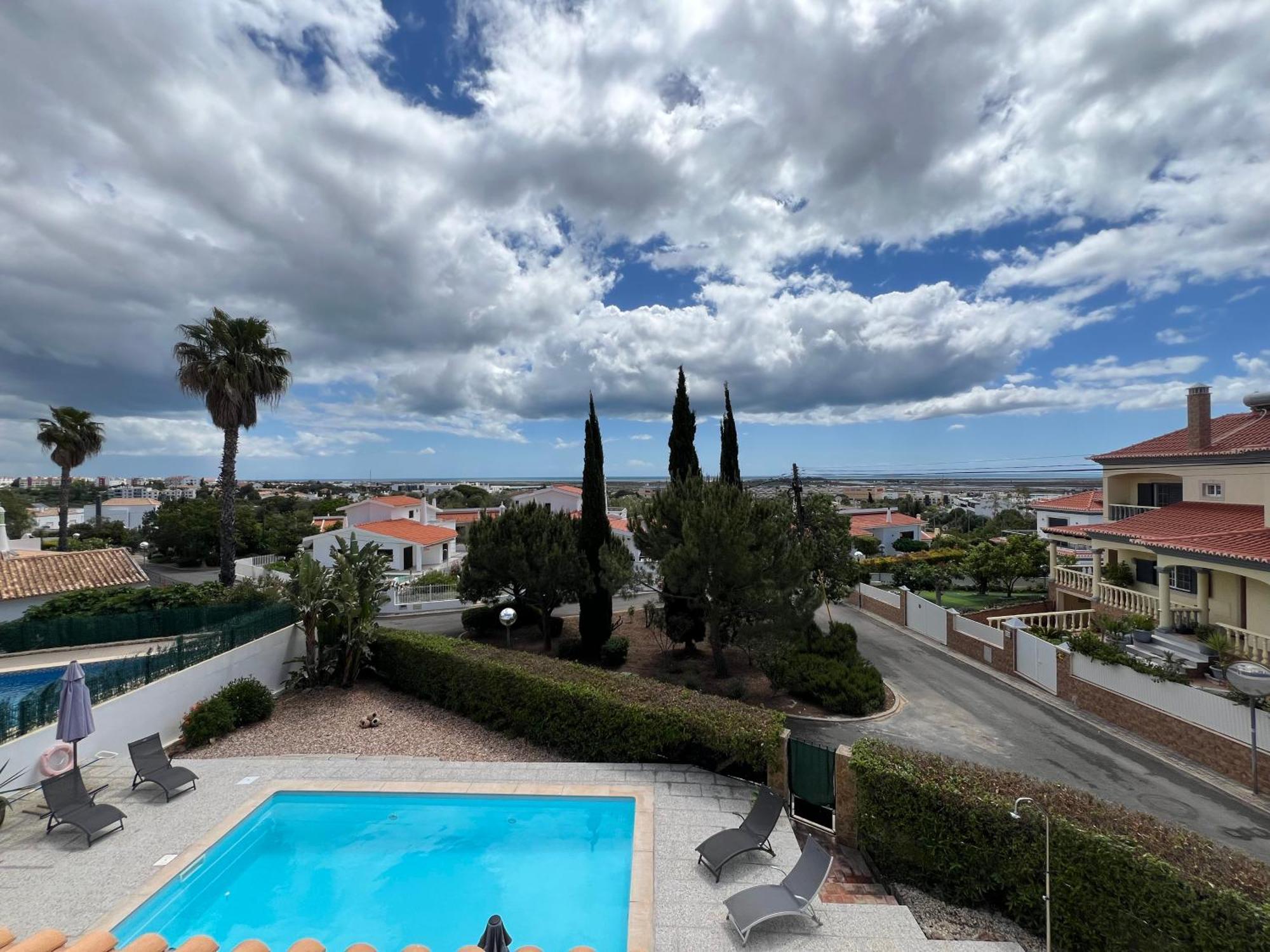 Villa Balsa Tavira Esterno foto