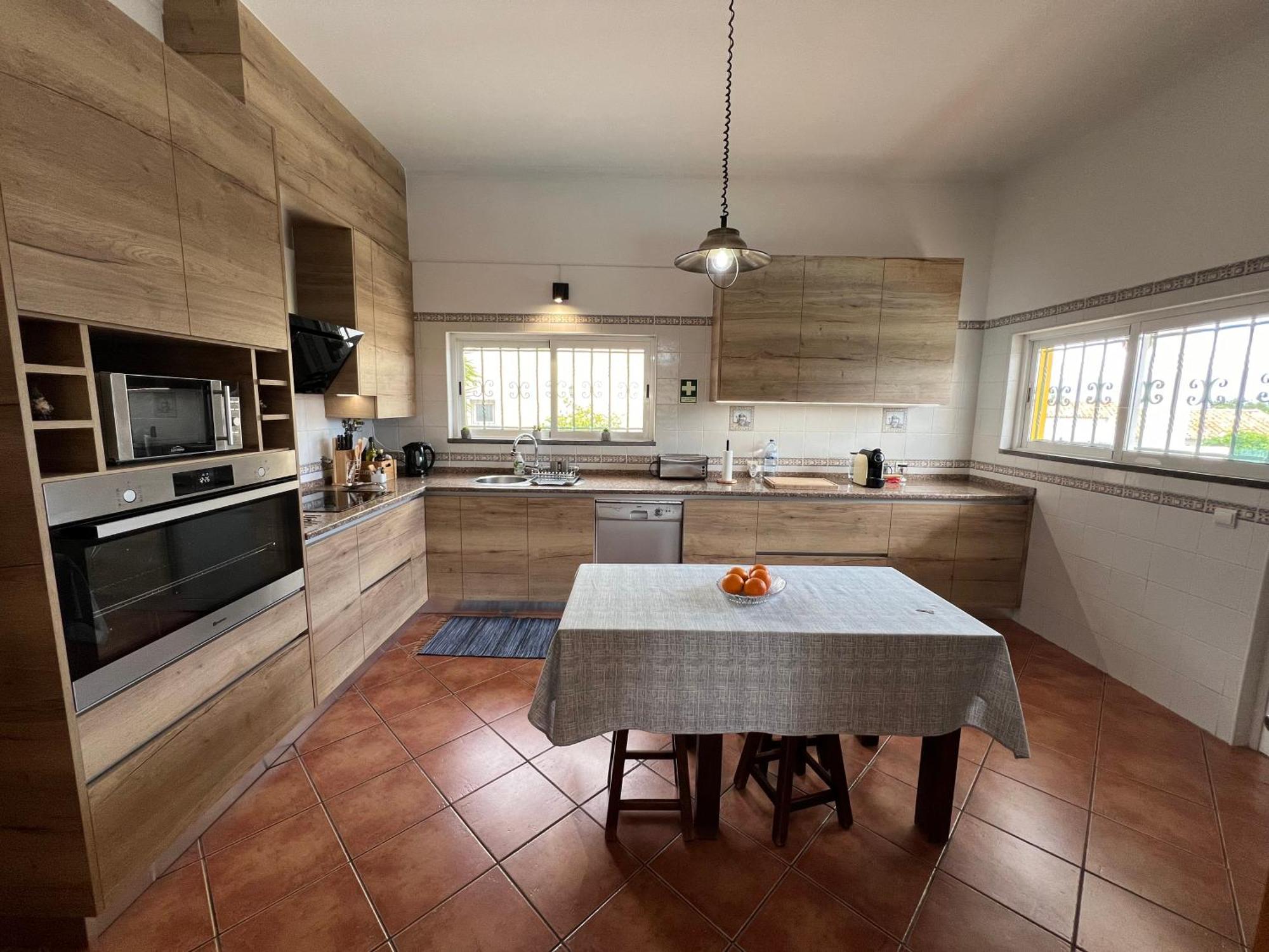 Villa Balsa Tavira Esterno foto