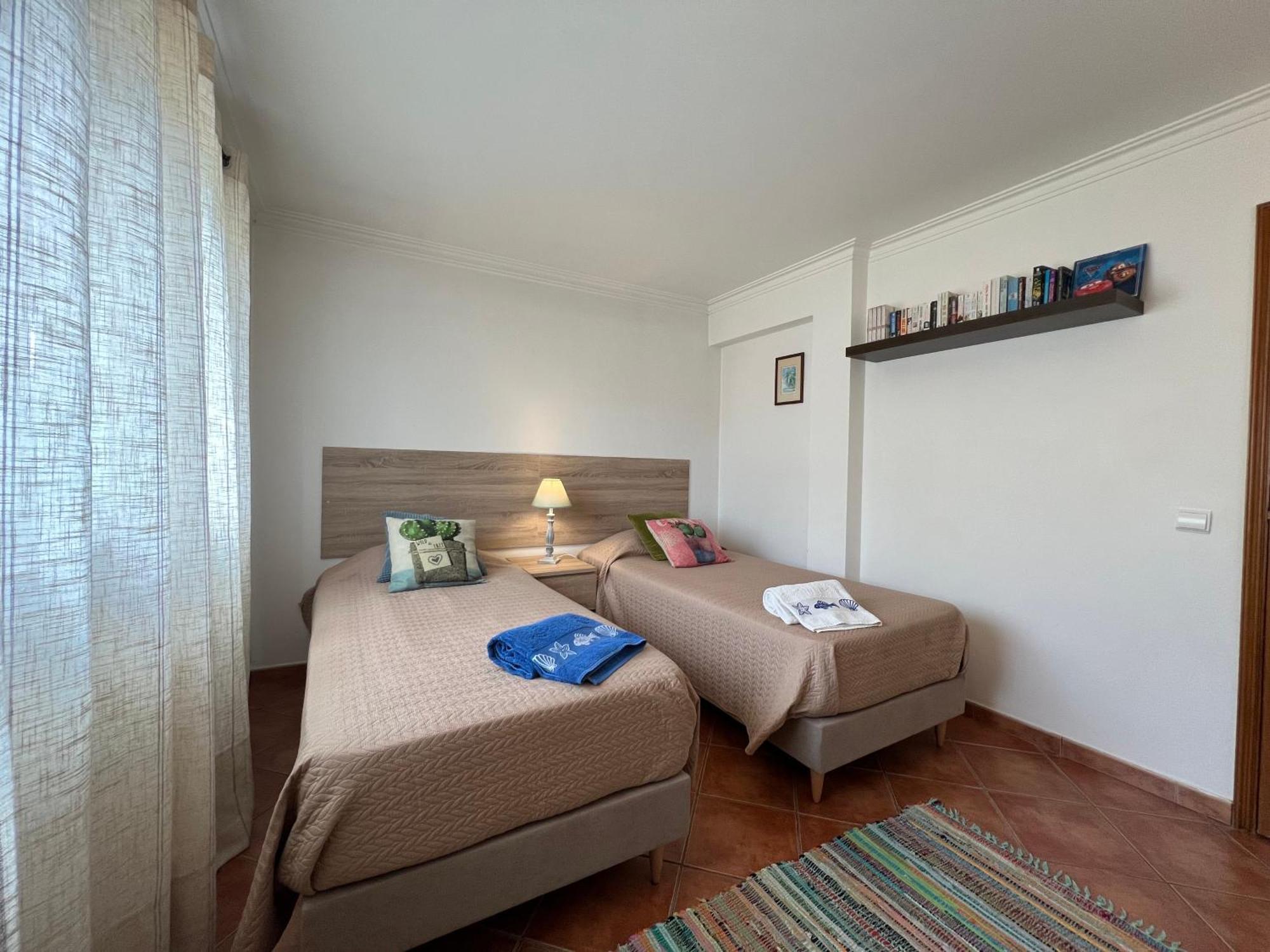Villa Balsa Tavira Esterno foto