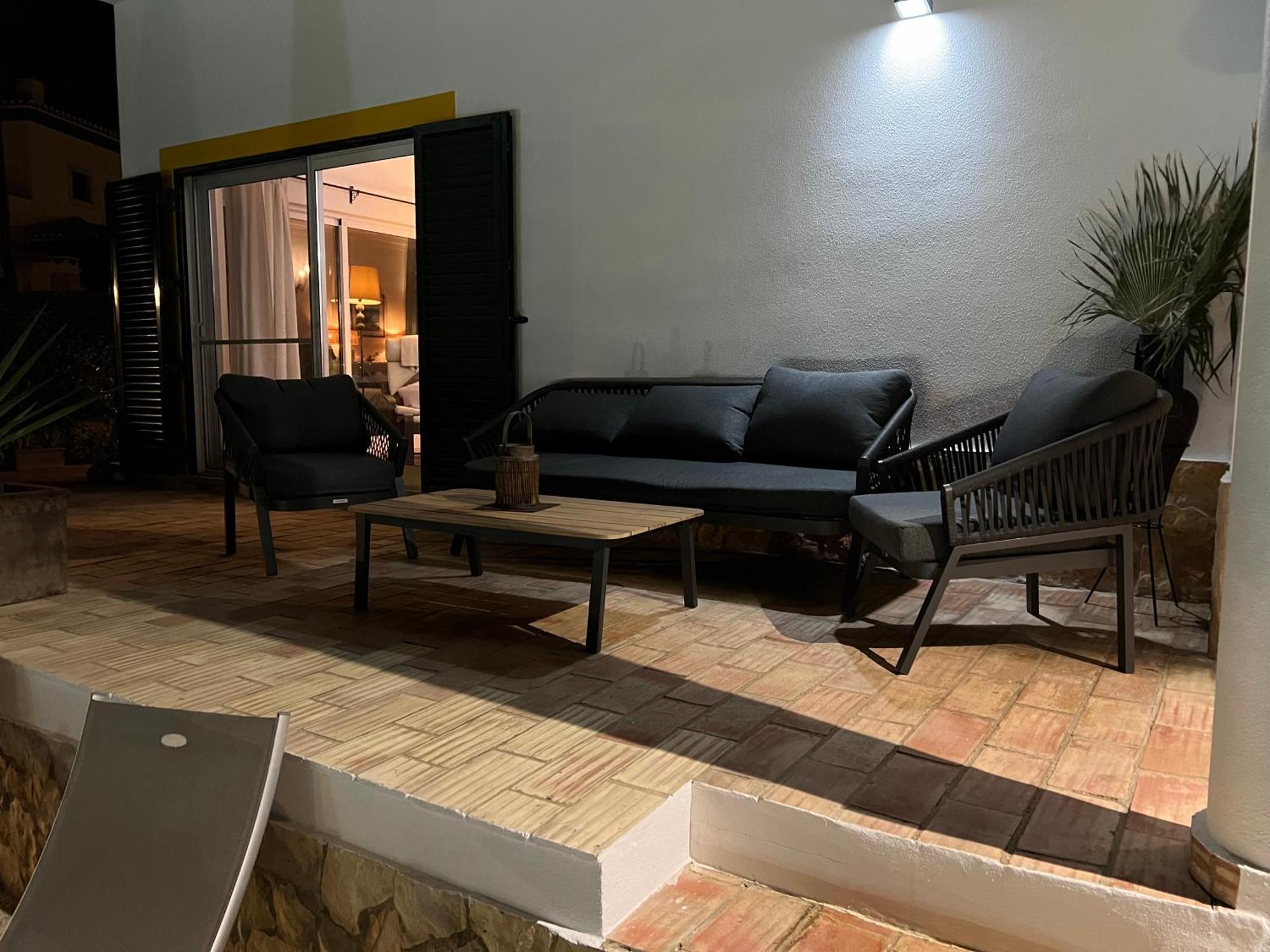 Villa Balsa Tavira Esterno foto