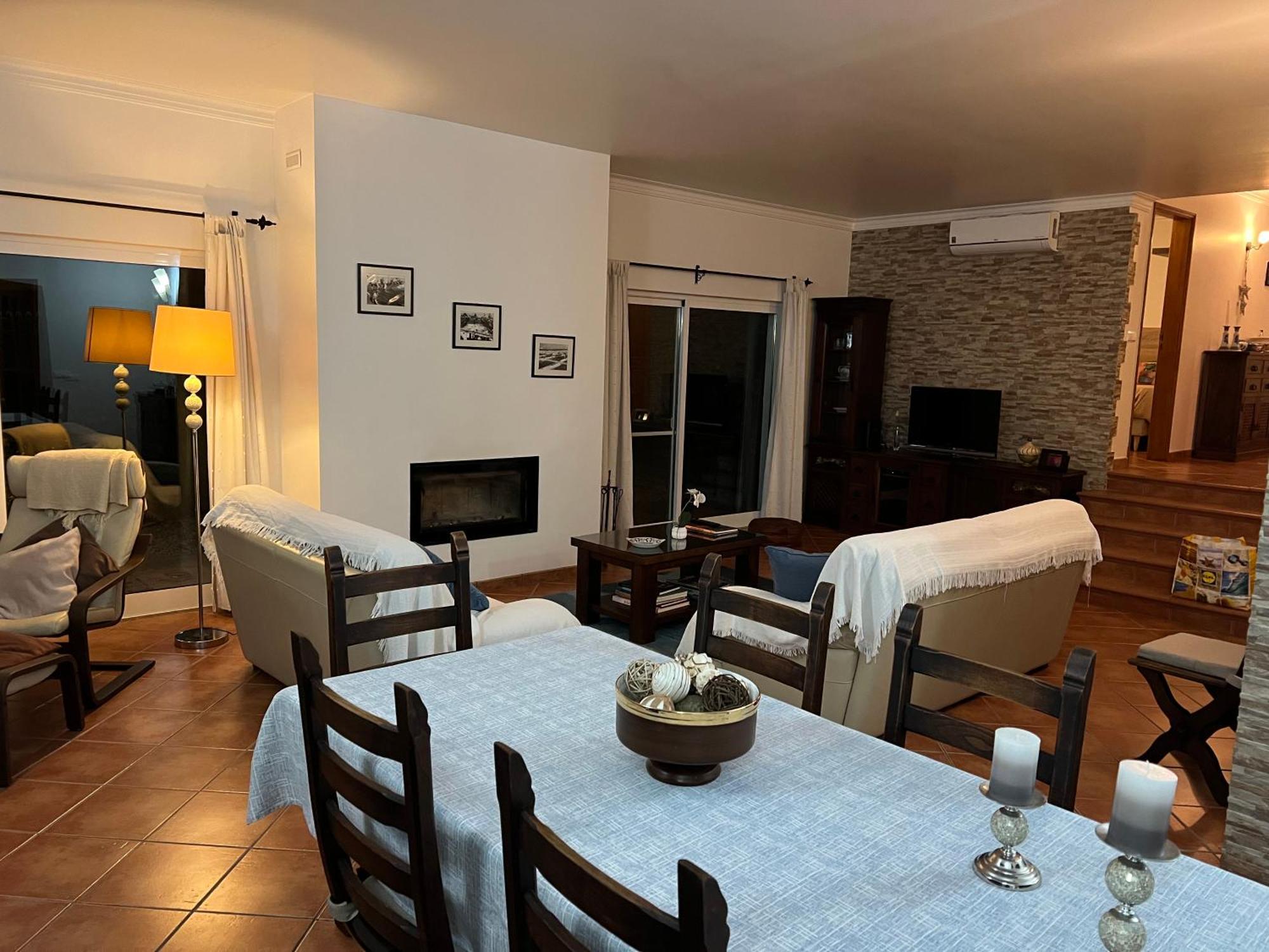 Villa Balsa Tavira Esterno foto