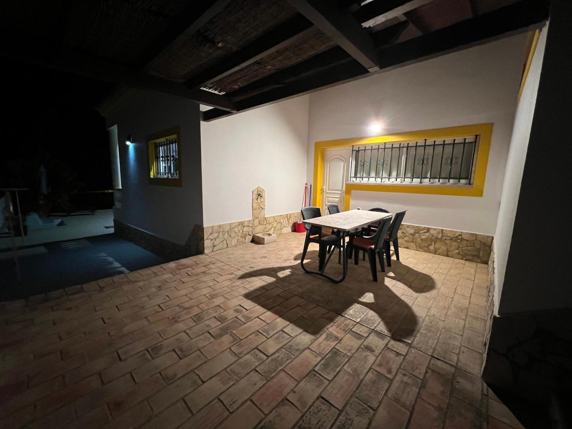 Villa Balsa Tavira Esterno foto