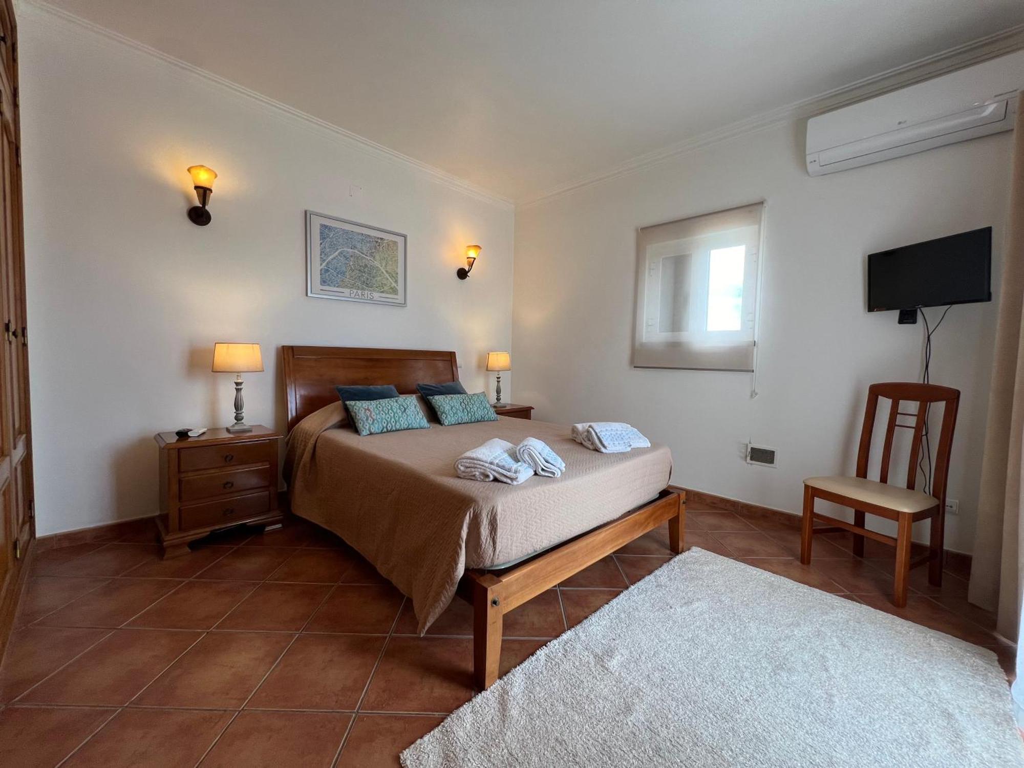 Villa Balsa Tavira Esterno foto
