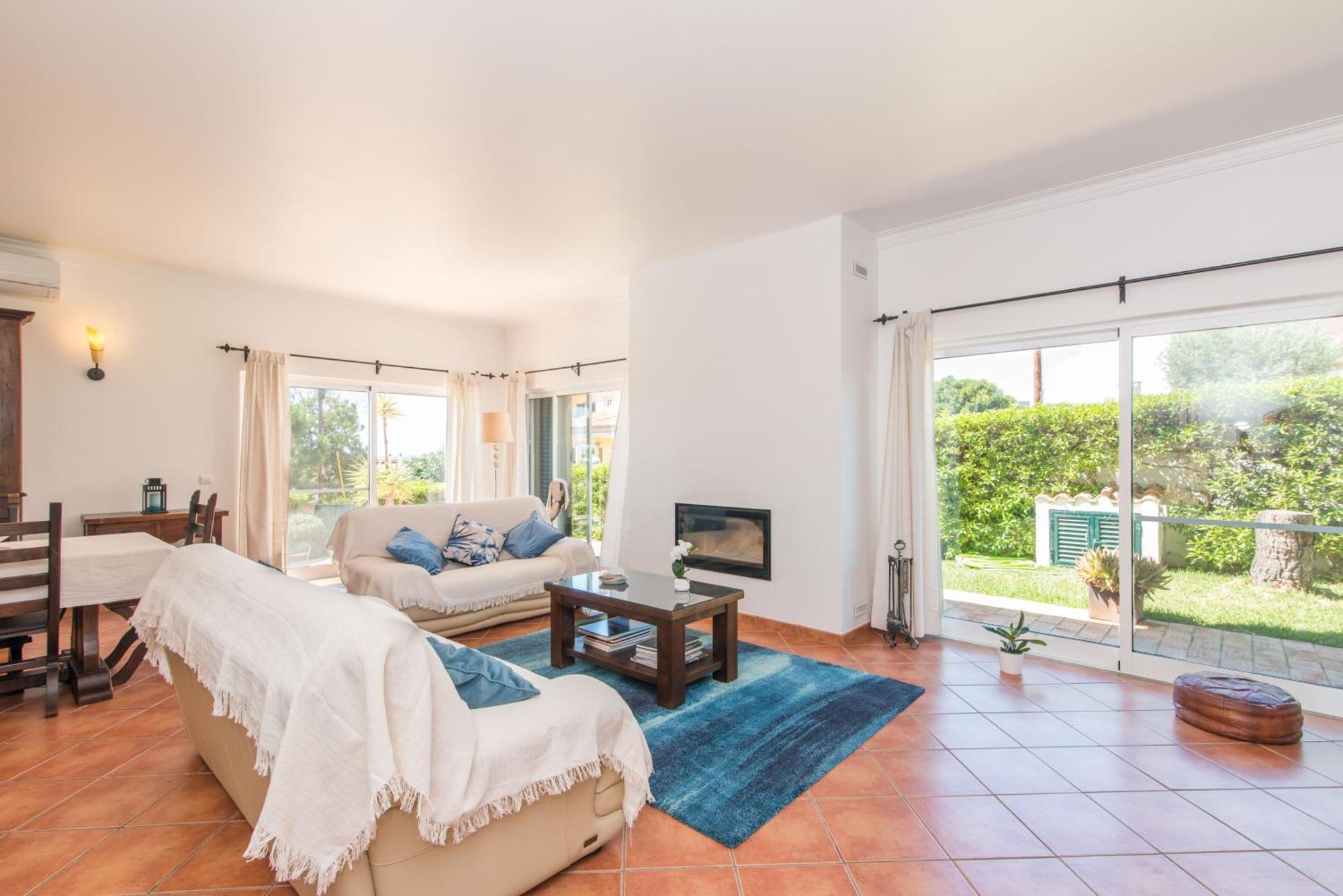 Villa Balsa Tavira Esterno foto