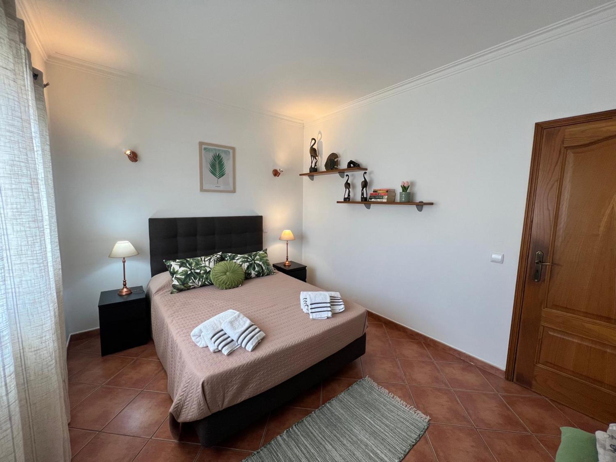 Villa Balsa Tavira Esterno foto