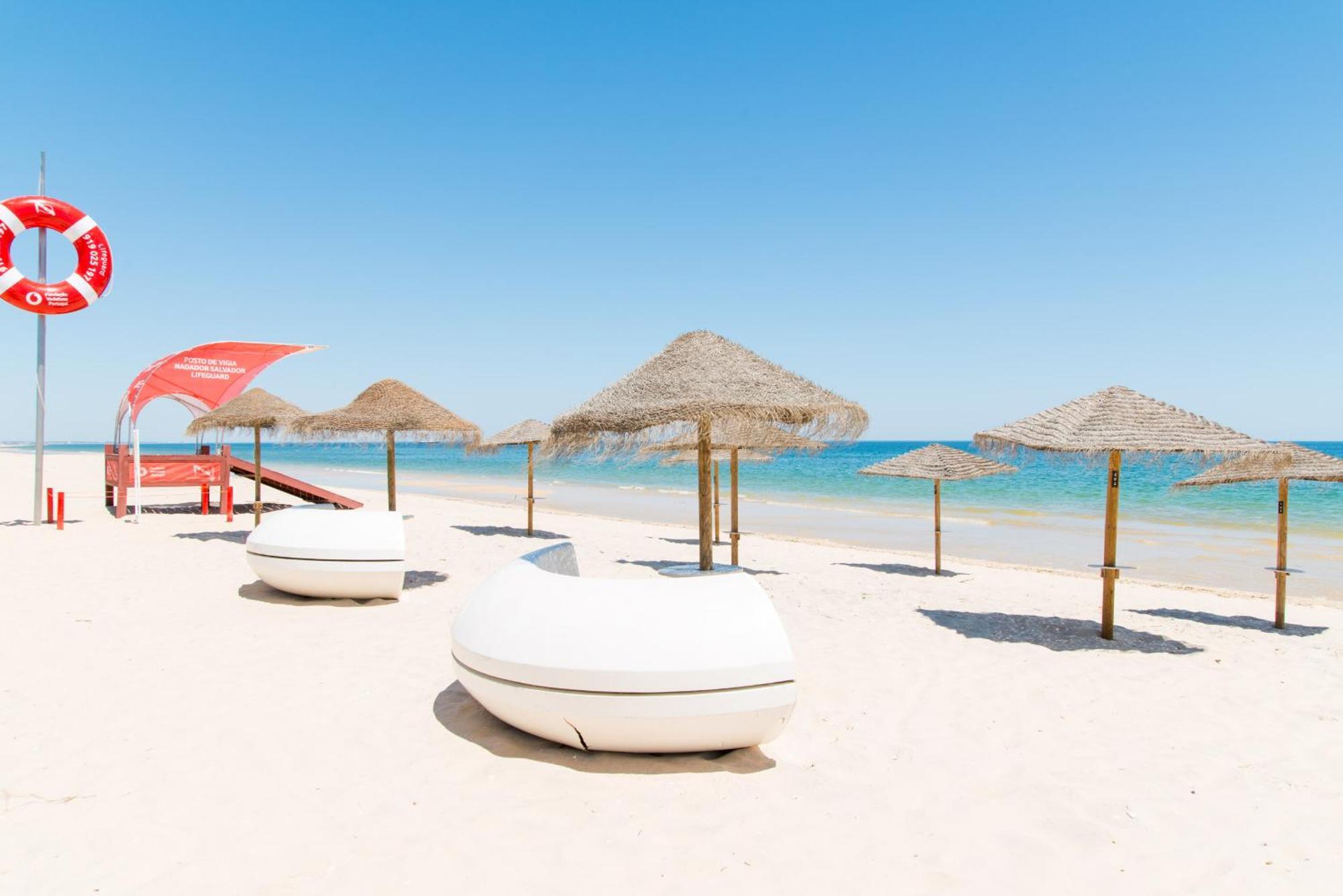 Villa Balsa Tavira Esterno foto